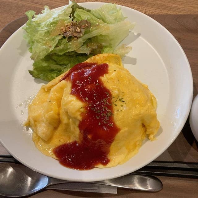 図書喫茶カンタカ - サブ画像3