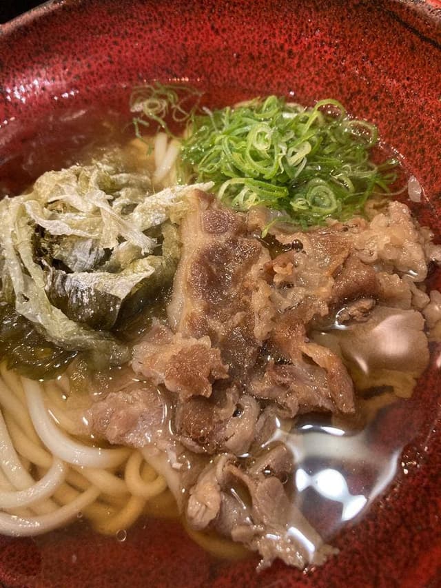 初代平成麺業 - サブ画像2