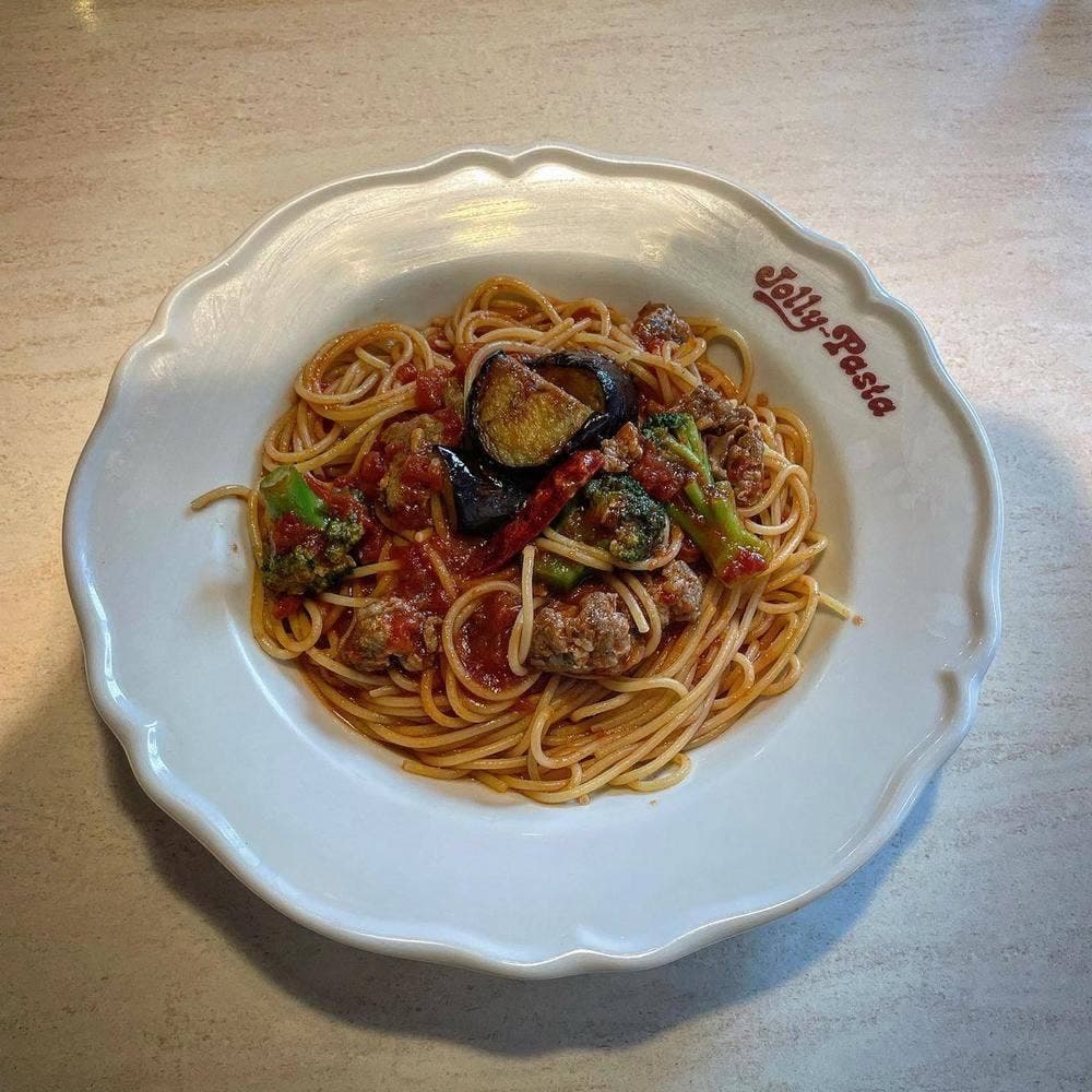 ジョリーパスタ 小平店