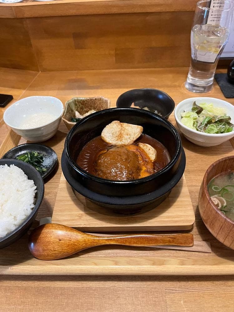 酒魚鶏家 ニカク