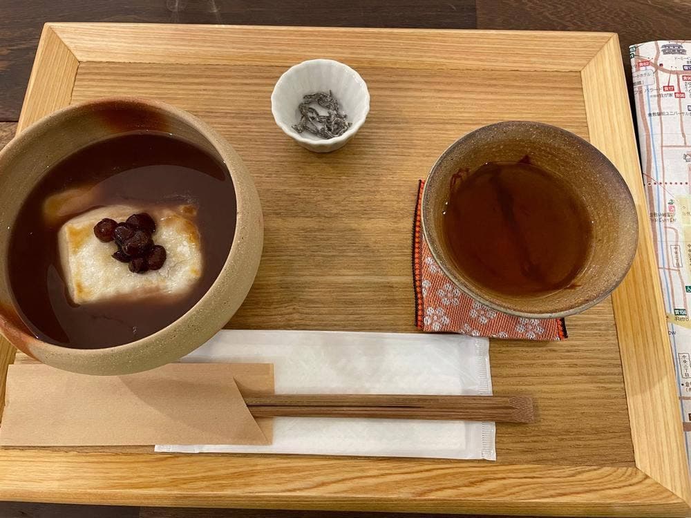 大手まんぢゅうカフェ