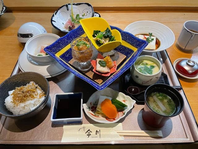 和の心 今川 - サブ画像1