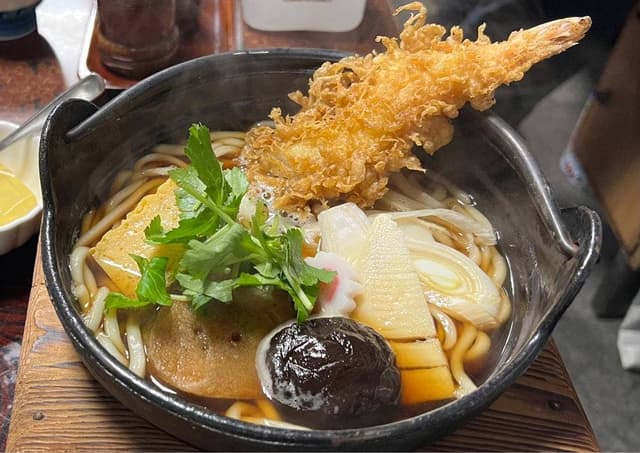 やぶ平 - サブ画像2