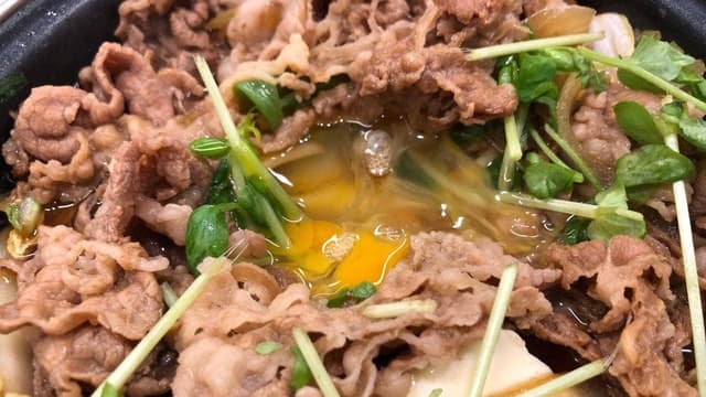 吉野家 北新宿百人町店 - サブ画像3