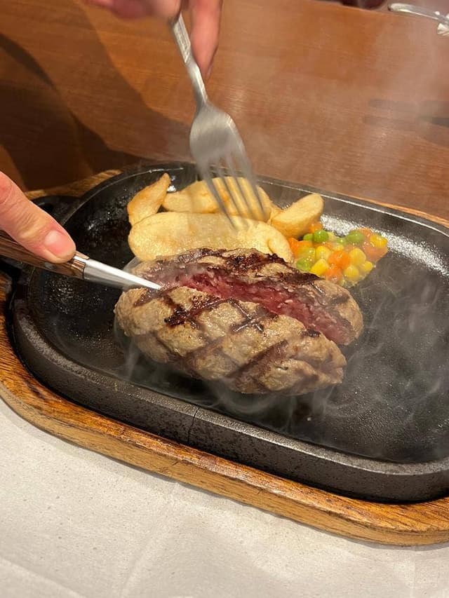 アルカサール 神保町店 - サブ画像3