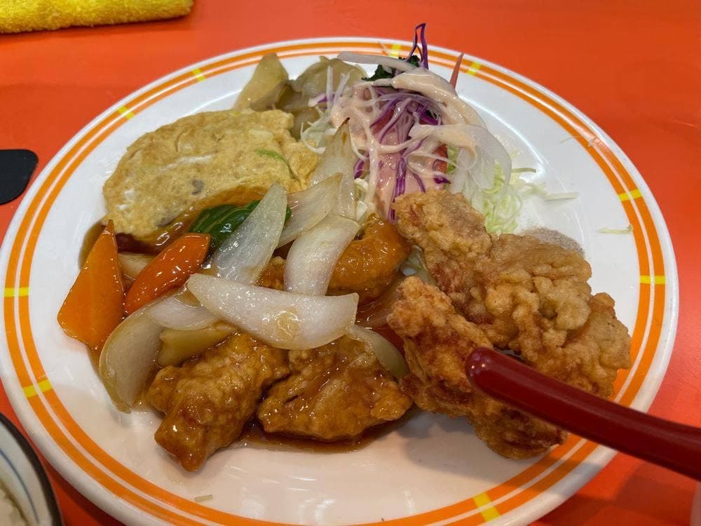 揚子江