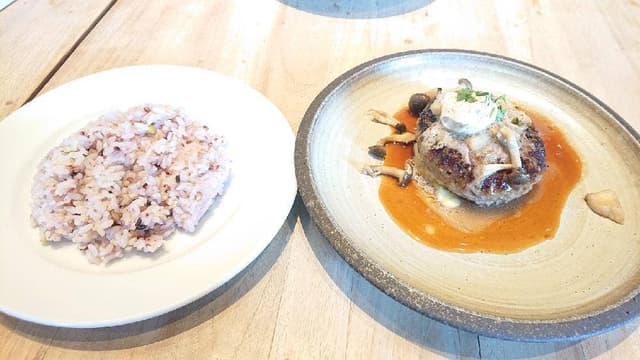 ロイヤルガーデンカフェ 飯田橋 - サブ画像2