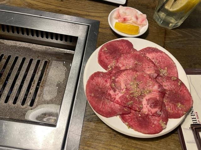 USHIHACHI 武蔵小杉店 - サブ画像3