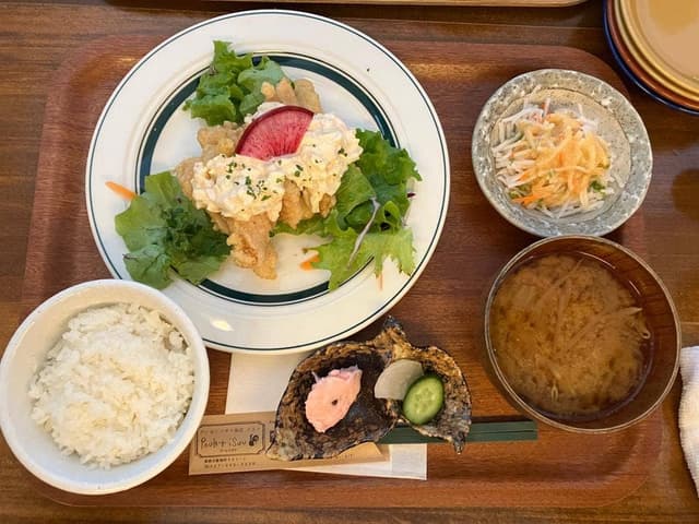 ゲンセンソザイ商店イスウ - サブ画像3