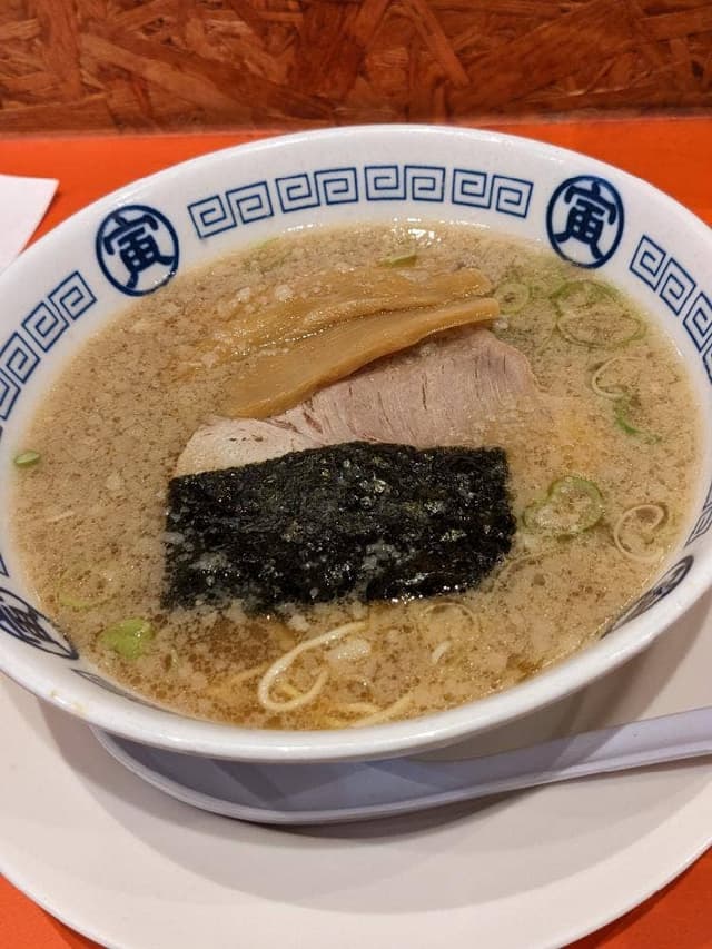 中華そば 寅 長後店 - サブ画像1