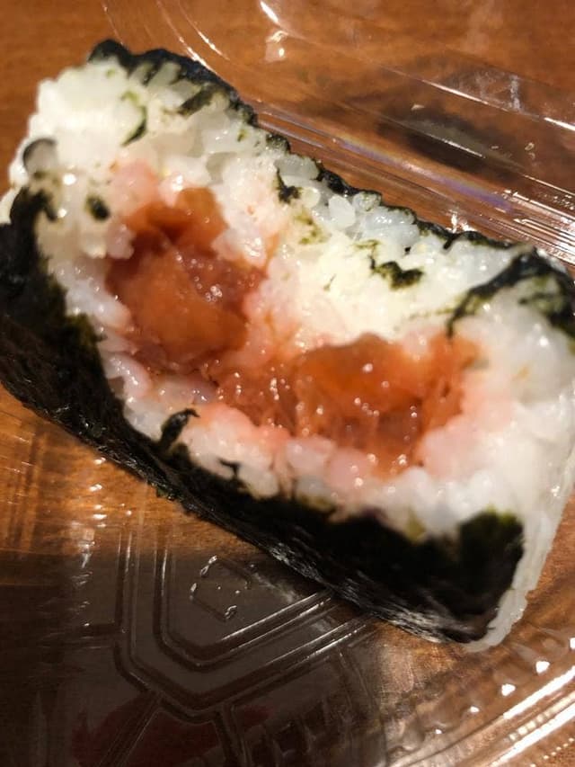 おにぎり組 新潟古町店 - サブ画像2