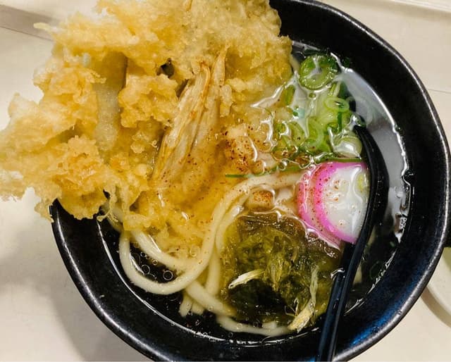 讃岐屋 海田店 - サブ画像1