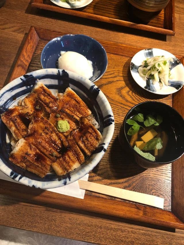 穴子や 神谷町 - サブ画像3