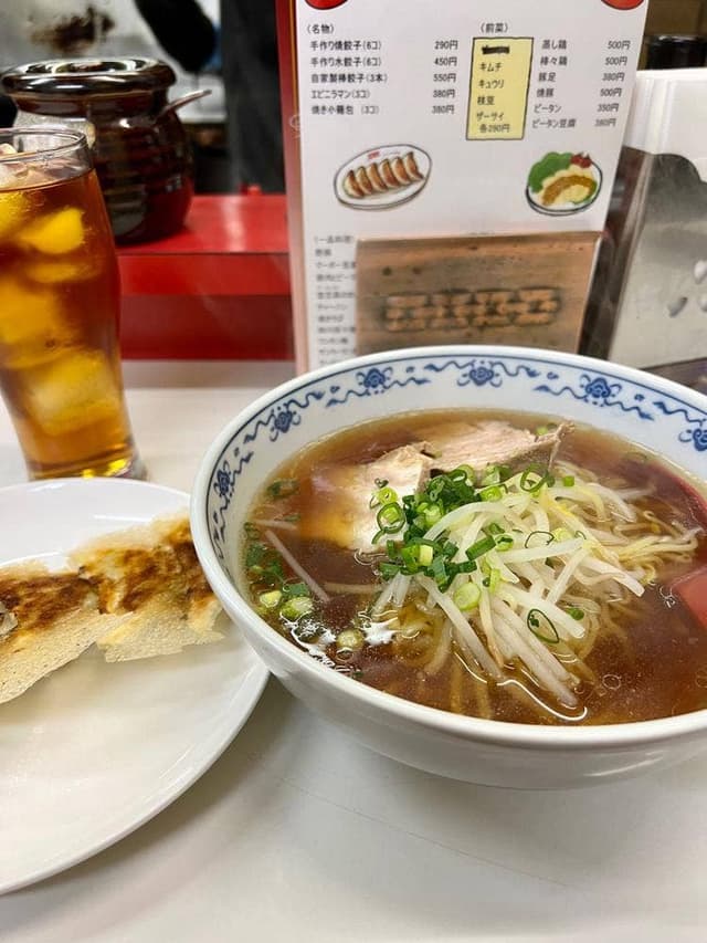 悦記 - サブ画像2