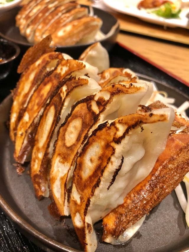 浜松弐輪舎餃子 - サブ画像2