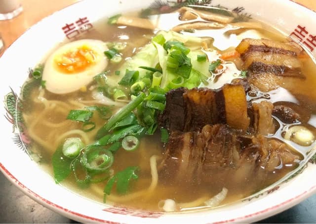 めん処 まるいち - サブ画像3