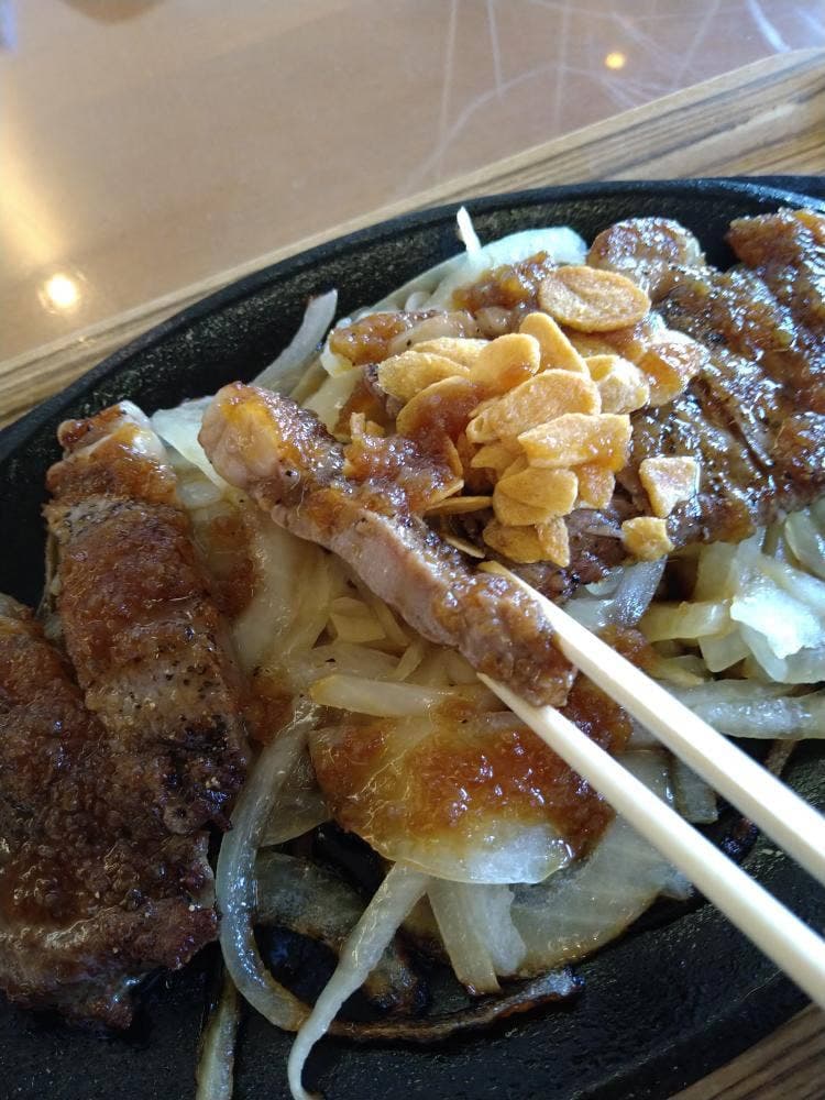 藤岡ゴルフ倶楽部 レストラン