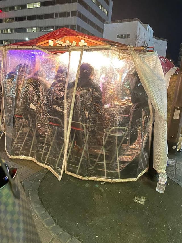 レミの手作りフレンチ屋台 レミさんち - サブ画像2