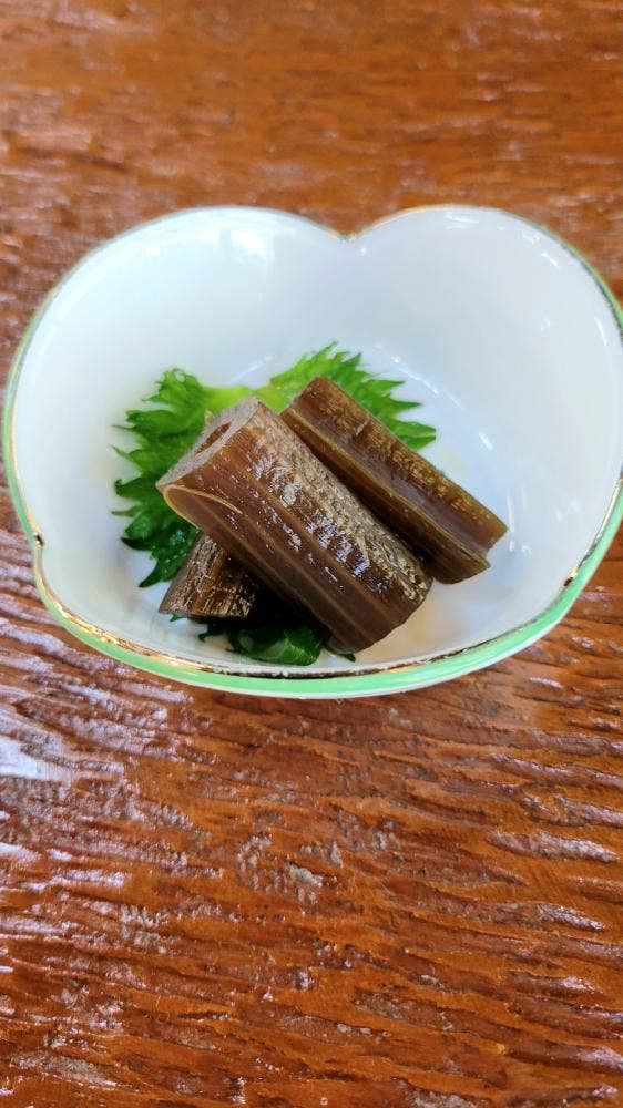 陣馬そば 山下屋 - サブ画像2