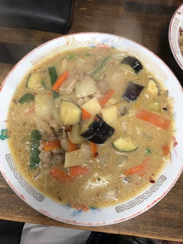 中華飯店 新宝楽 - サブ画像2