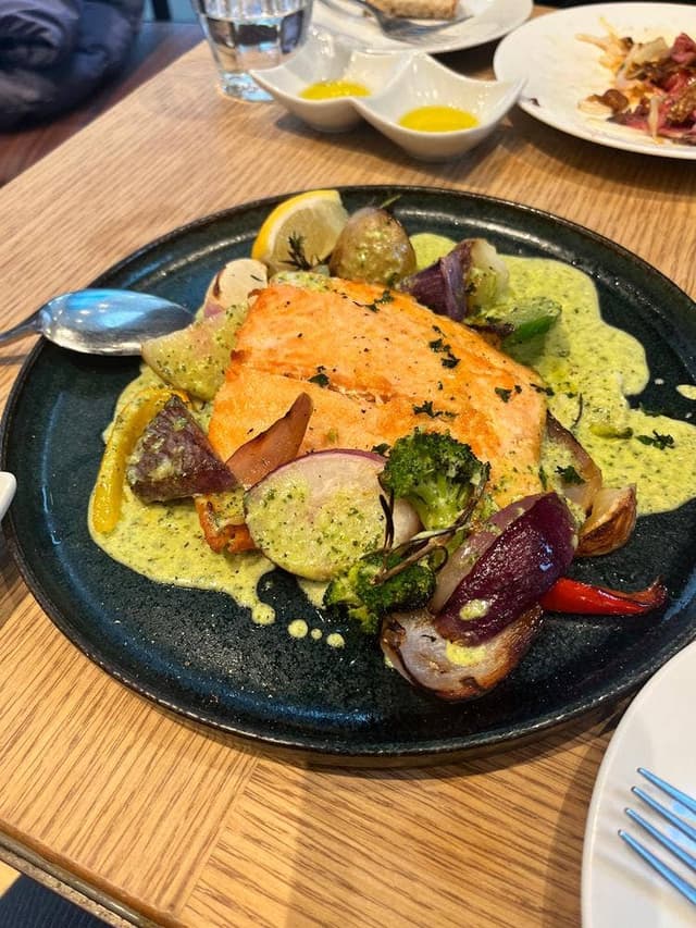 Le Bar a Vin 52 AZABU TOKYO 横浜ベイクォーター店 - サブ画像1