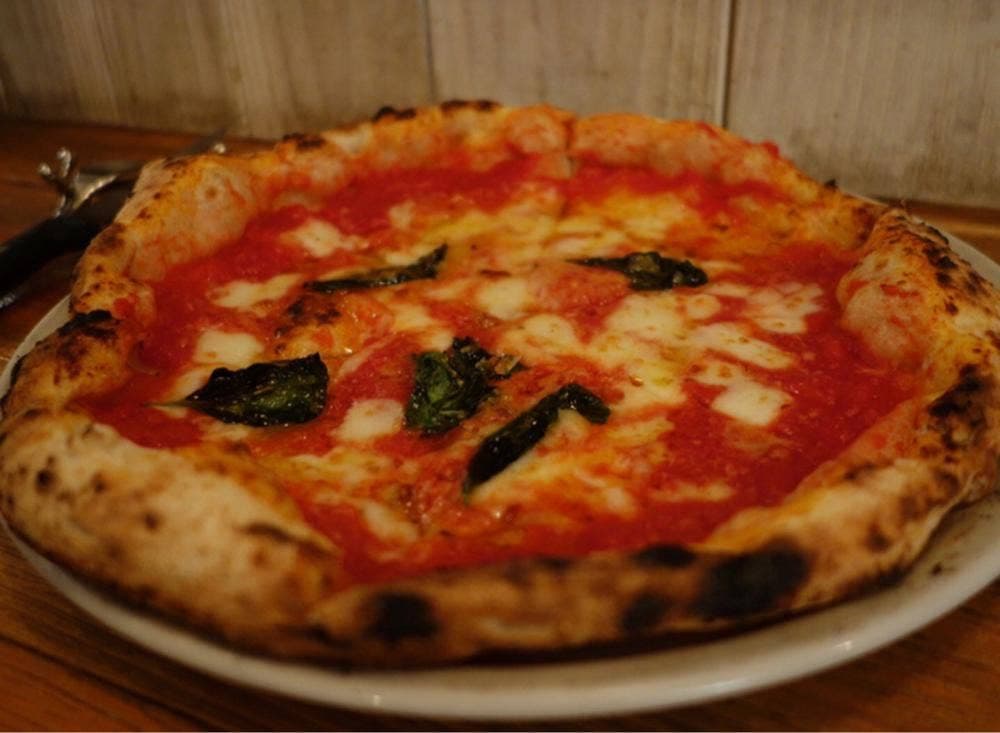 築地トゥットベーネ