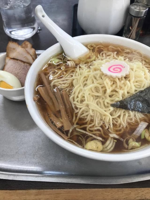 大勝軒秋川店 - サブ画像1