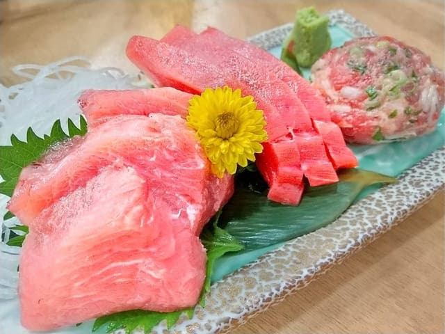 横浜漁港 - サブ画像2