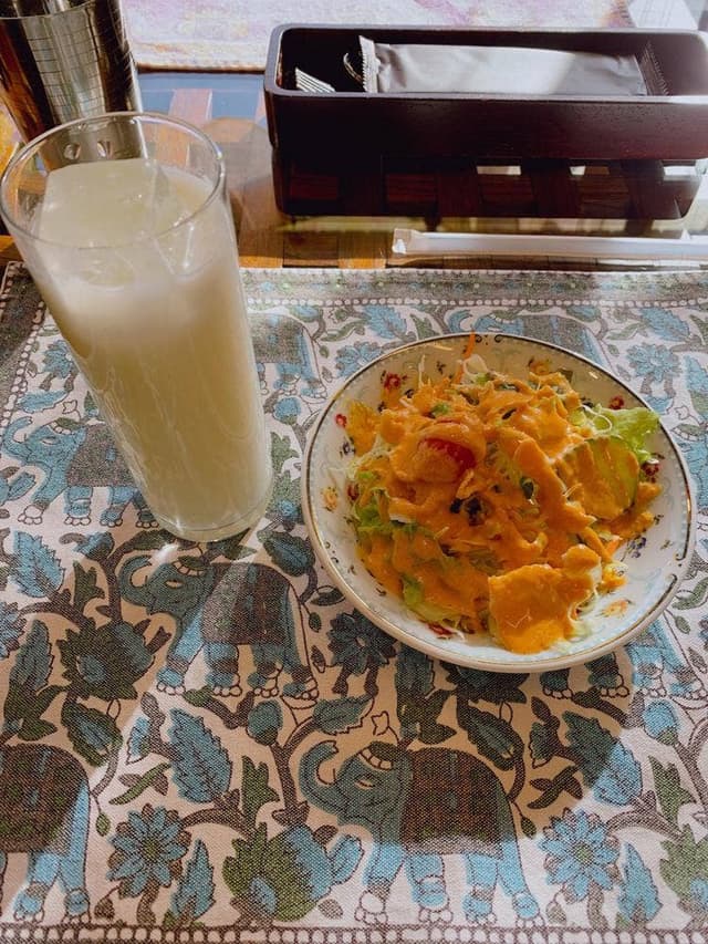 インド・ネパール料理Jun - サブ画像3