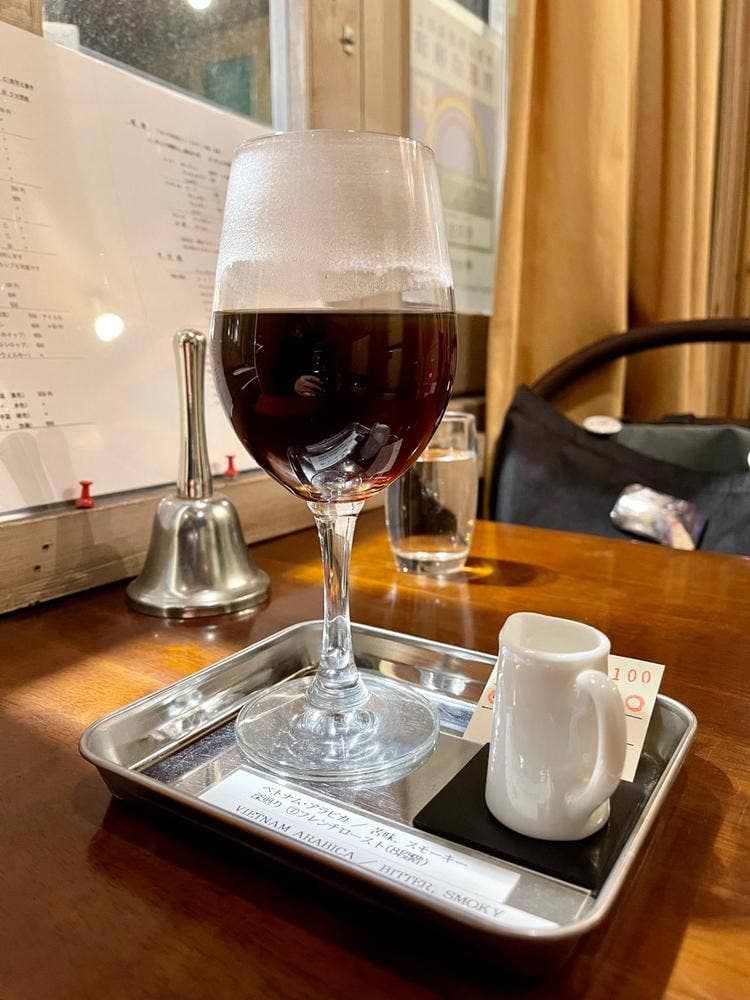 喫茶生活