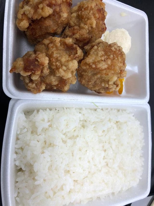 唐揚げ専門店 はま唐亭 天神北店 - サブ画像2