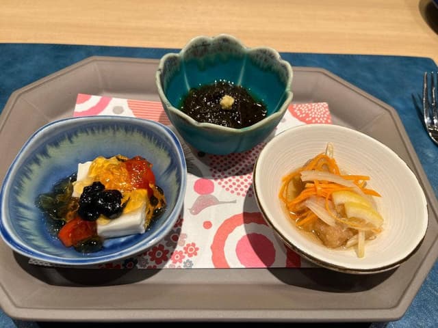 雪塩ステーキ石垣-鉄板焼- - サブ画像3