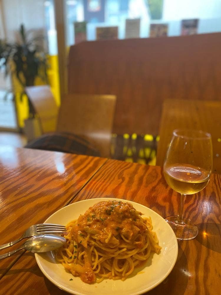 毎日イタリアン とみおか食堂 LITA