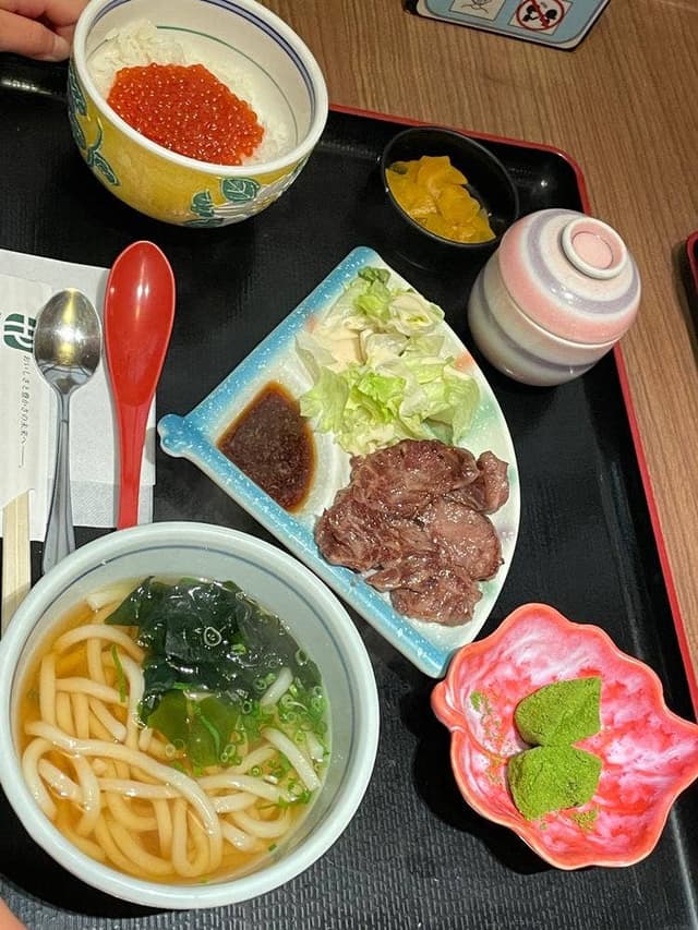 庄屋 サンリブ宗像店 - サブ画像1