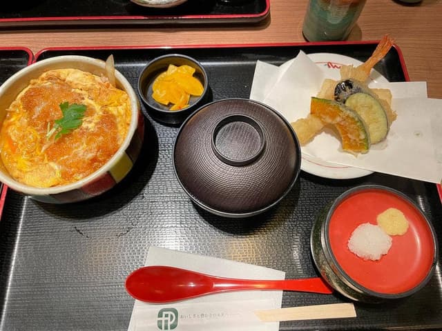 庄屋 サンリブ宗像店 - サブ画像3