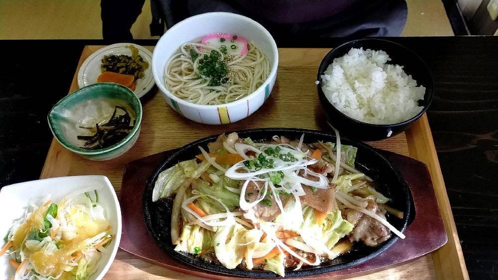 麺や天吉