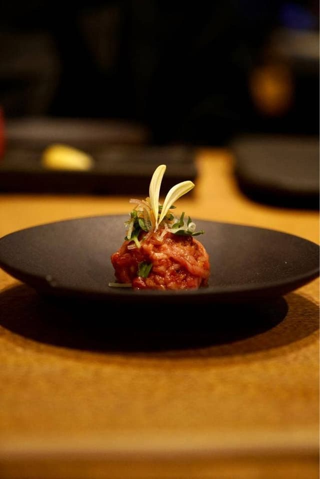 和牛焼肉 牛waka丸 新橋店 - サブ画像1