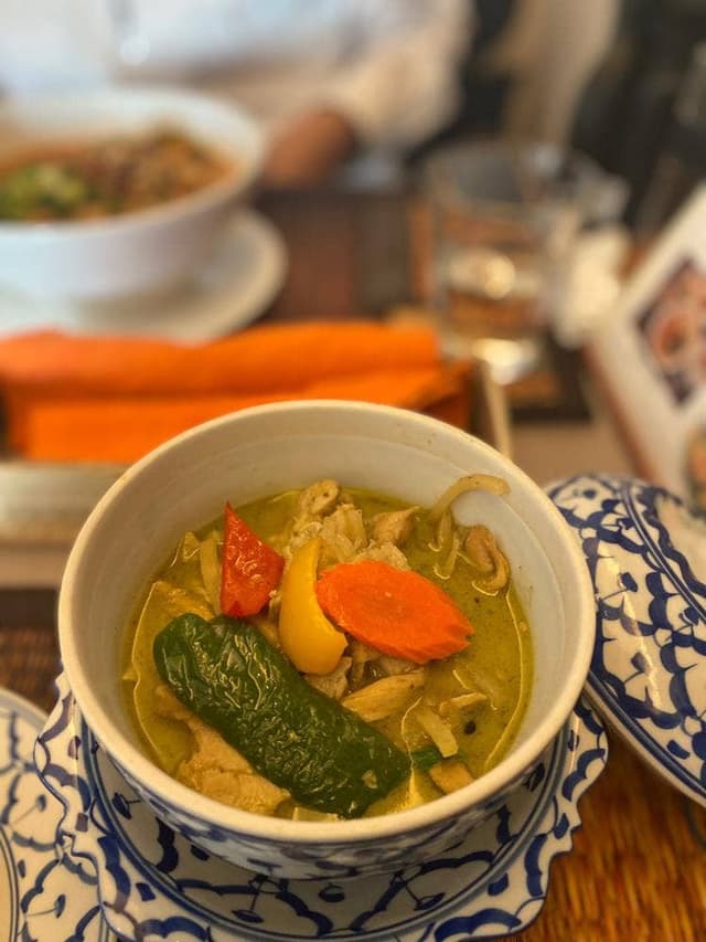 Thai jasmine - サブ画像1