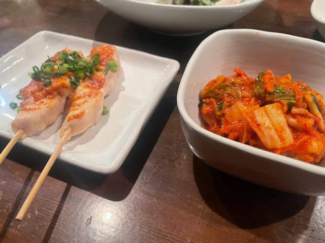 炭火やきとり 酉笑 - サブ画像3