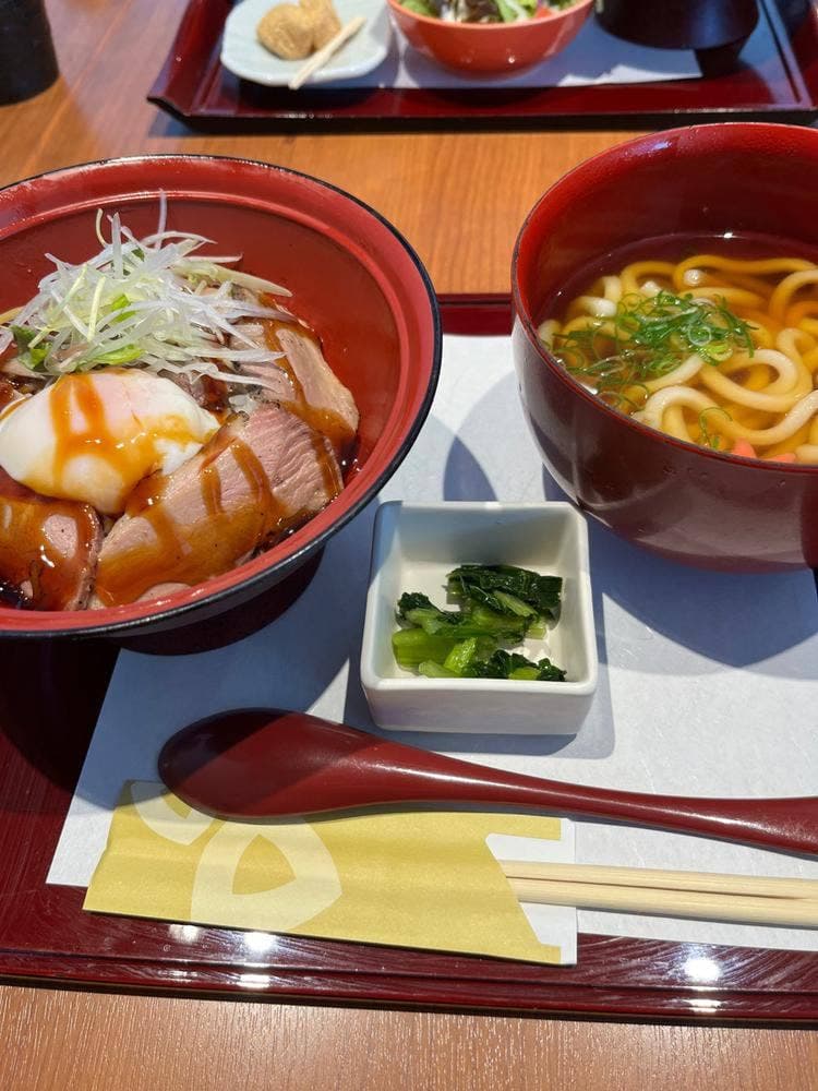 三宝庵 あべのハルカスダイニング店