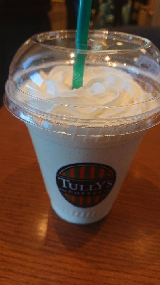 タリーズコーヒー たまプラーザテラス リンクプラザ店 - サブ画像2