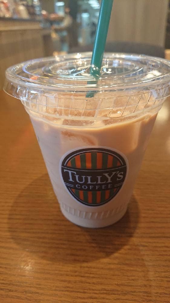 タリーズコーヒー たまプラーザテラス リンクプラザ店 - サブ画像3