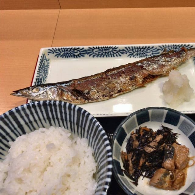 狩の川 - サブ画像1