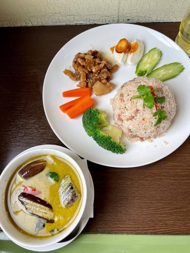 タイ料理 バーンラック - サブ画像3
