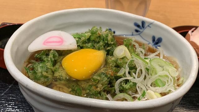 そばいち ペリエ千葉エキナカ店 - サブ画像2