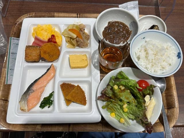 ホテルルートイン阿南 - サブ画像1