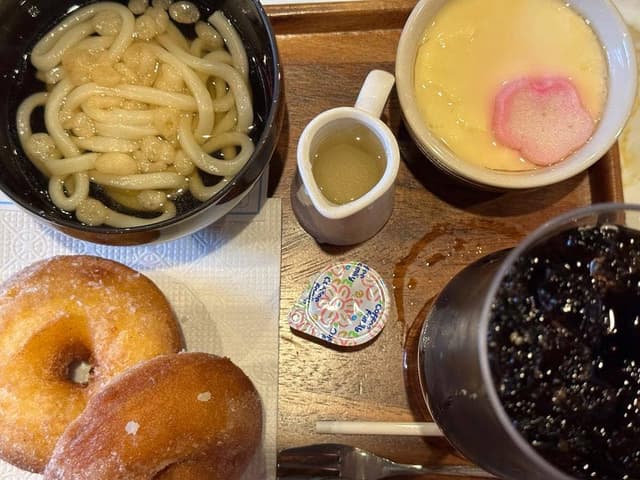 カフェ・ド・ラサール - サブ画像1