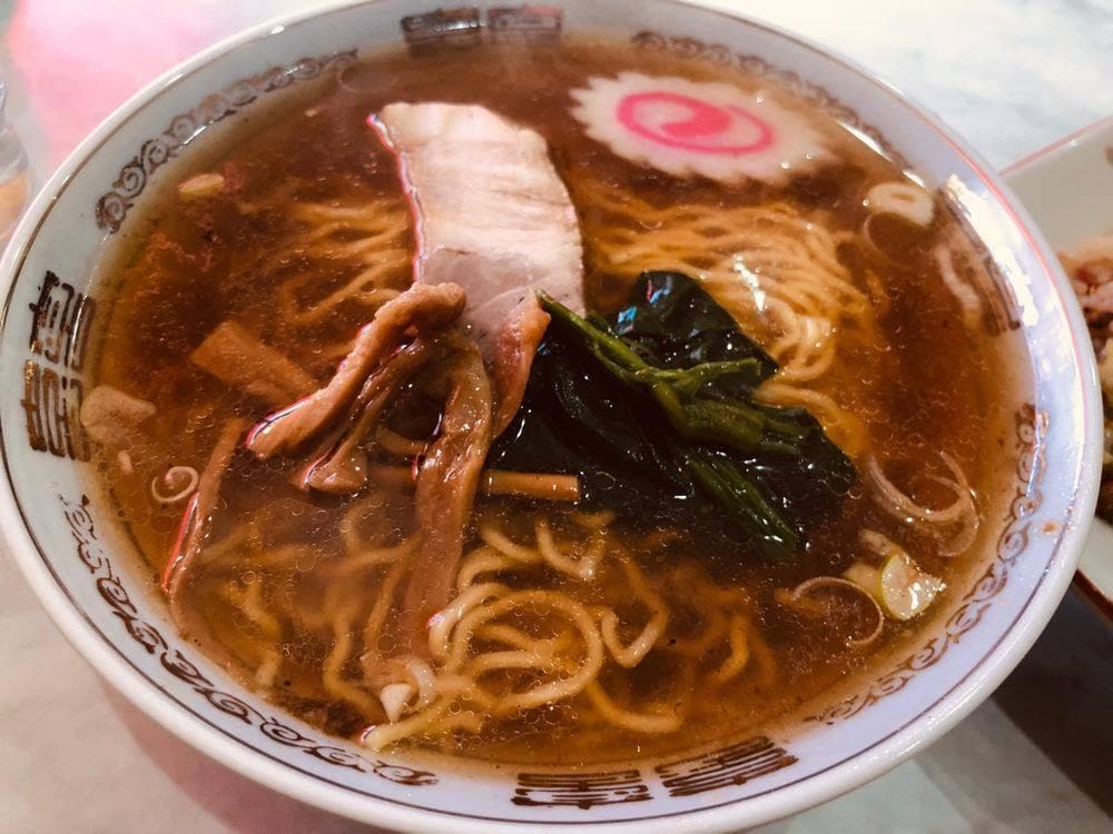 東龍