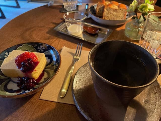 月待チ珈琲店 - サブ画像2