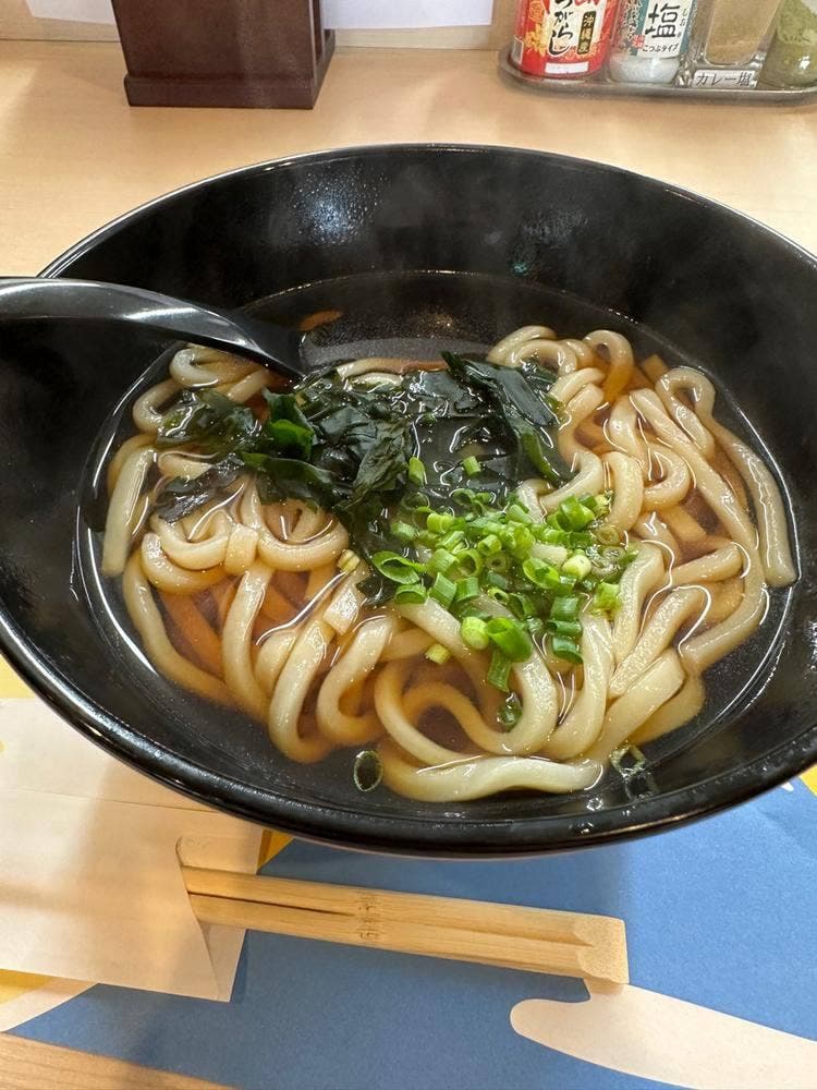 冨士天ぷら いだ天 宮古南店